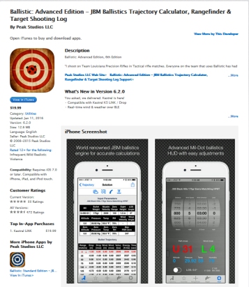 JBM Catalogue – Applications sur Google Play